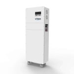 Utran All In One 5KW/5KWh 5KW/10KWh  Solar Home Energy Storage