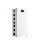 Stackable Lithium Battery Pack 360V 400V Stacked LiFePO4 Battery 10kwh 15kw 20kwh 30kwh Solar Energy Storage Battery