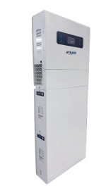 Home 5KW/5KWh, 5KW/10KWh solar storage system home energy storage IP65 Low Voltage 48Vdc